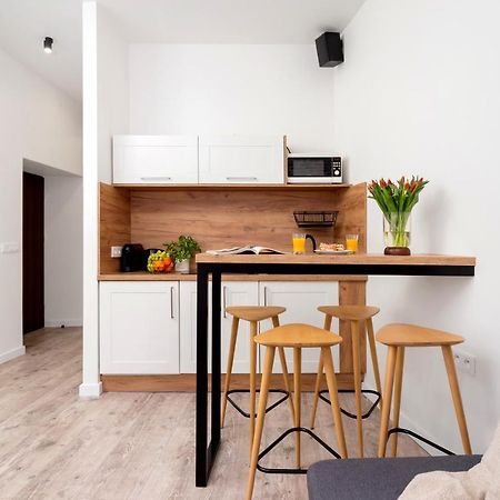 Wow Apartment By Cozyplace كراكوفيا المظهر الخارجي الصورة
