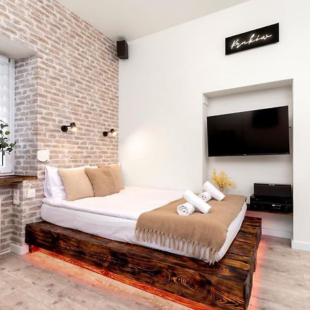 Wow Apartment By Cozyplace كراكوفيا المظهر الخارجي الصورة