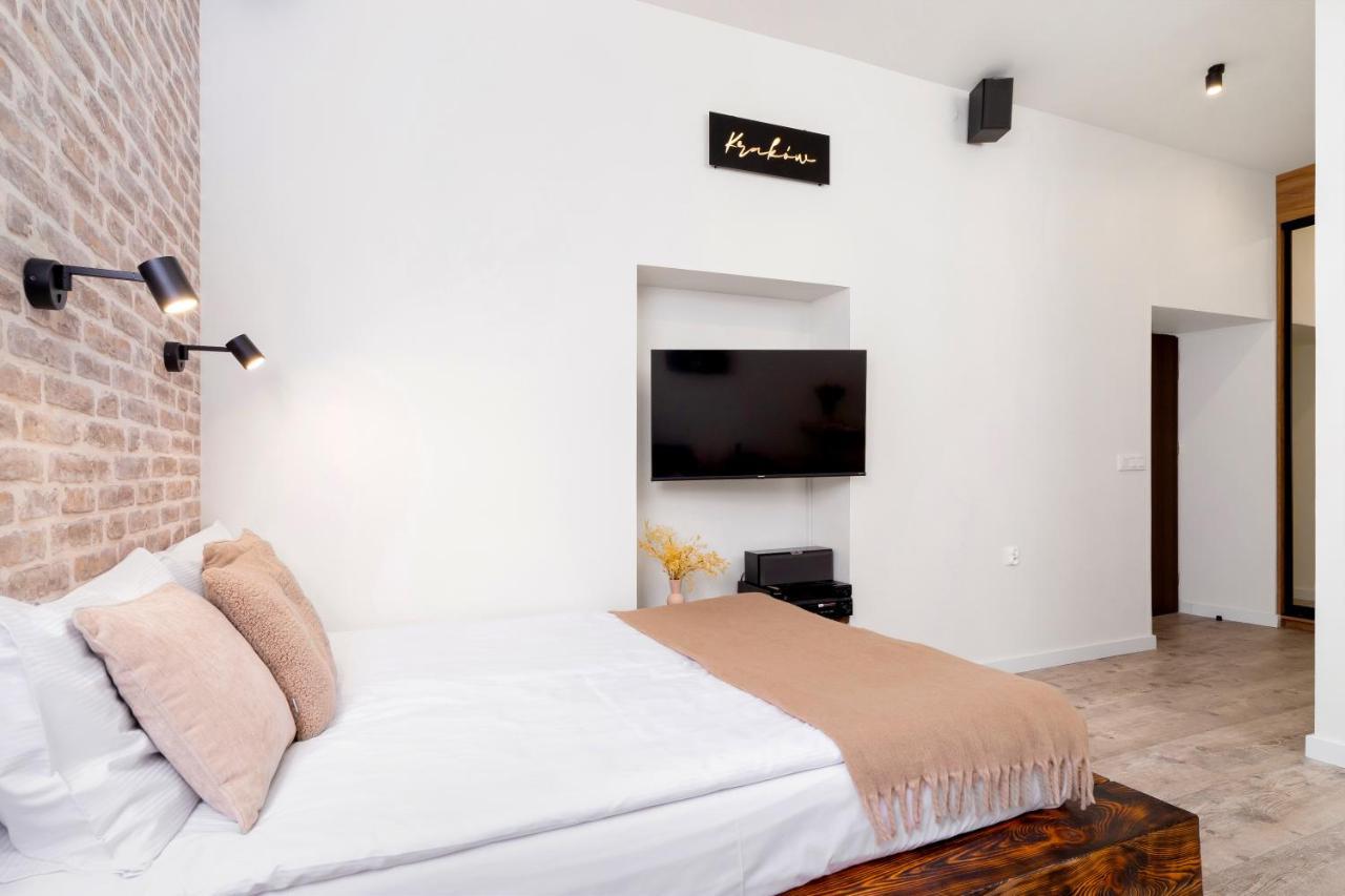 Wow Apartment By Cozyplace كراكوفيا المظهر الخارجي الصورة