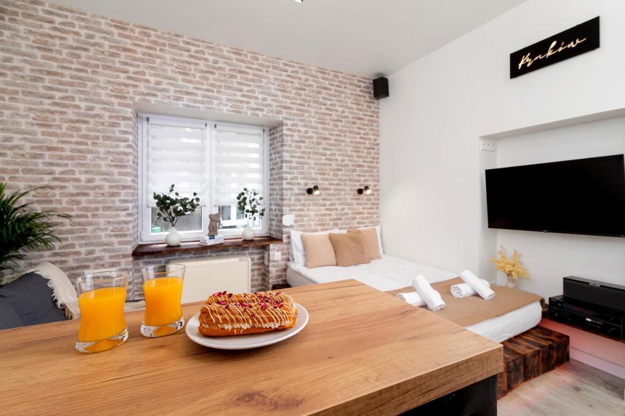 Wow Apartment By Cozyplace كراكوفيا المظهر الخارجي الصورة