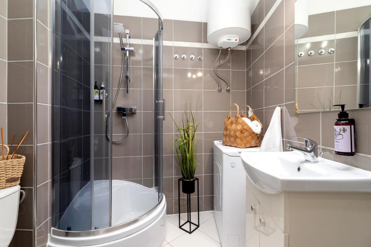 Wow Apartment By Cozyplace كراكوفيا المظهر الخارجي الصورة